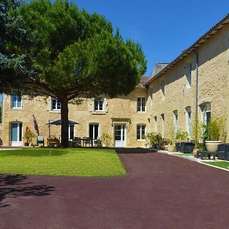 Jardin D'Arcy - Chambres D'Hotes Avec Piscine Et Spa Bois Exterior foto